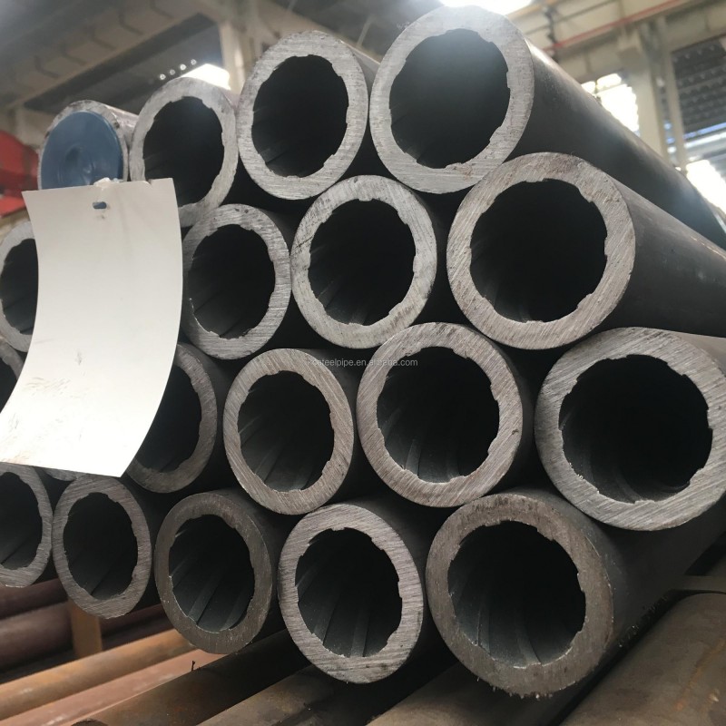 Baosteel manufacturer SA210C high pressure boiler tube