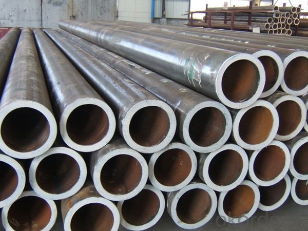 20G high pressure boiler tube supplier