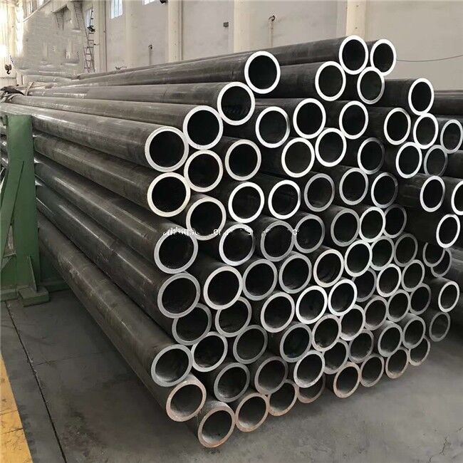 42CrMo high pressure boiler tube