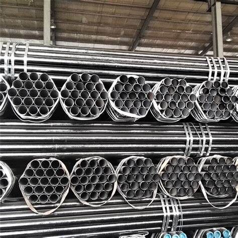 Q345R High Pressure Boiler Tube Supplier