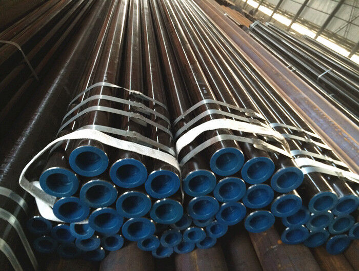 High quality seamless steel tube CR.B/C SPHD SS330 SS400 SS500 seamless carbon steel pipe