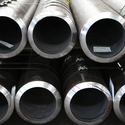 12Cr1Mov 10CrMo 910A Carbon Seamless Steel Pipe OD 10mm 70mm Tube
