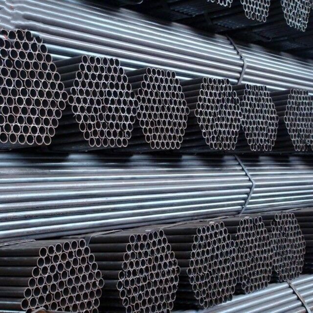 65Mn T11 Carbon Steel Pipe 400mm 6