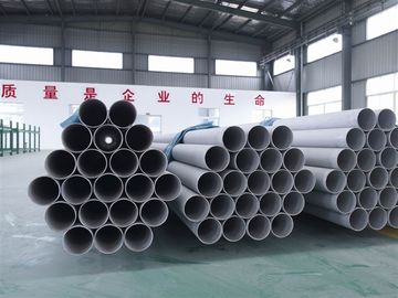 ASTM A249 304L 316L Industrial Stainless Steel Pipe