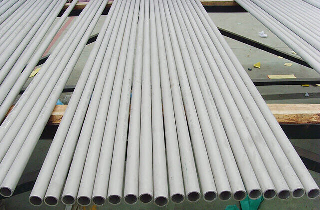 Inconel 601 Capillary Tubes Needles Cannulas of 600 Steel 0.5-5mm Wall Thickness