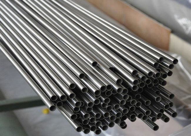 316L SUS304 1.5*0.25mm Precision Capillary Seamless Stainless Steel Tubing for Instruments