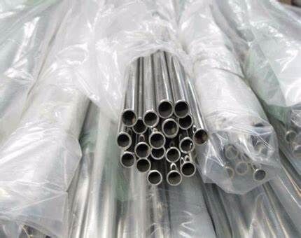 1/16 In 316 Stainless Steel Capillary Tube Needle SS Pipe Evaporator