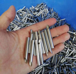 Thin Wall 0.1mm​ Nr.2.4816 Seamless Inconel 600 Tube