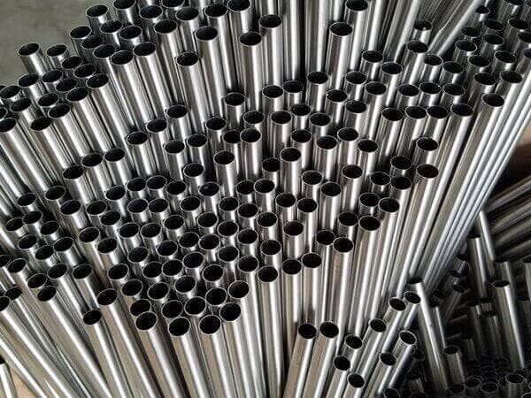 High Precision Stainless Steel Capillary Tubes Pipe 0.046 0.1 0.2mm