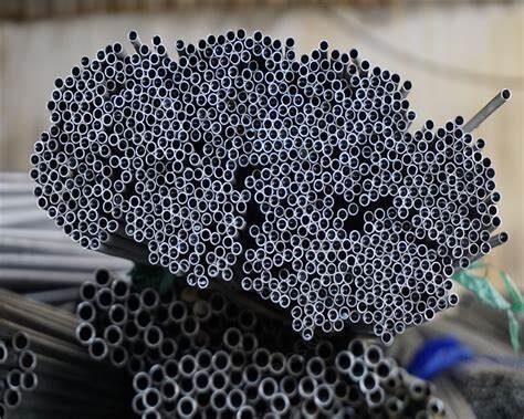 0.05mm 3mm 12mm SS Capillary Tube 304 Stainless Steel Pipe Micro