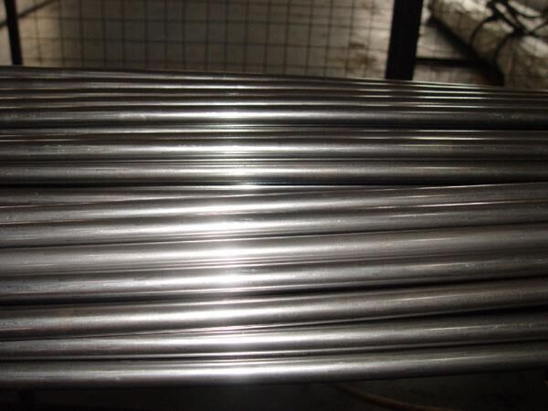 Seamless Stainless Steel Capillary Tubes 304 316 321 430 Suppliers Small Diameter Pipe