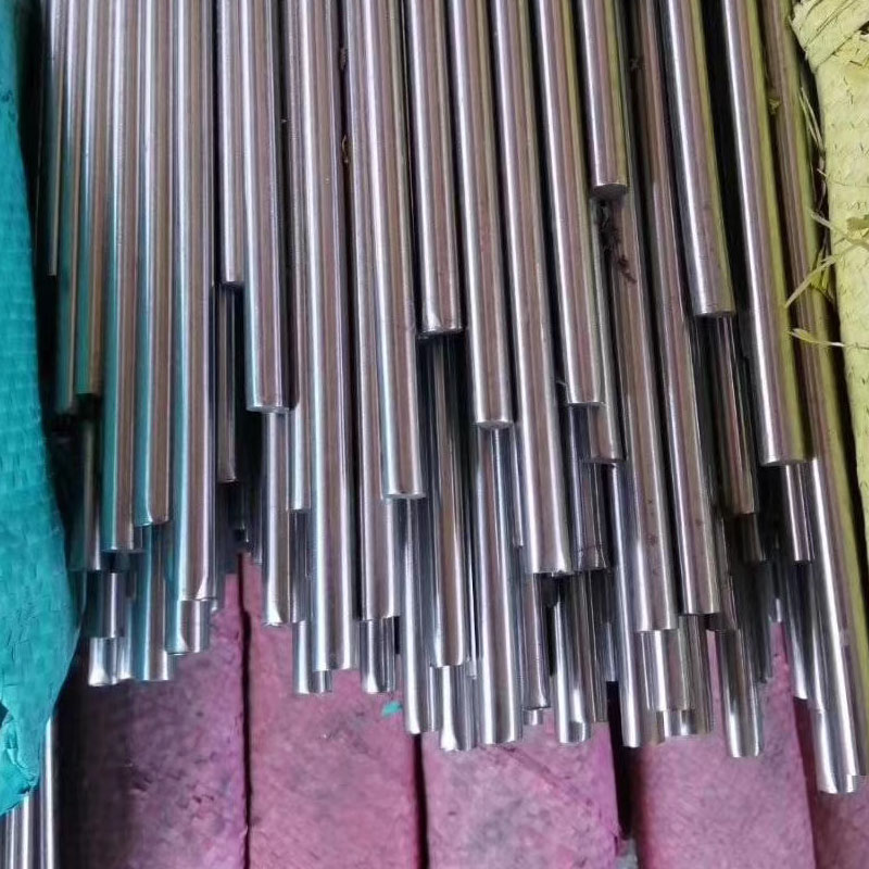 Inconel601/625/718 Alloy bar