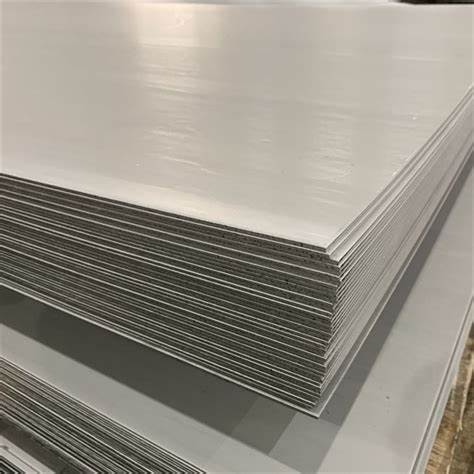 Hot rolled stainless steel plate ASTM  304 316L 310S 430 904L-NO.1