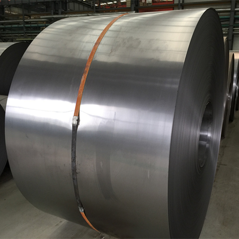 Cold-rolled carbon steel coil/strip/strip