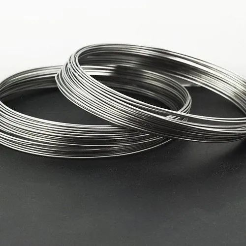 304 316L Stainless Steel Wire 0.03-5.0mm