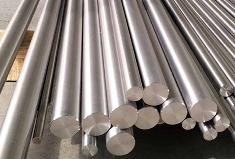 Monel 400 alloy round bar