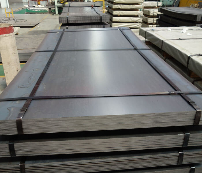 High Quality Carbon Steel Plate ASTM A516 C45 1018 1045 4130 4140 ST37 
