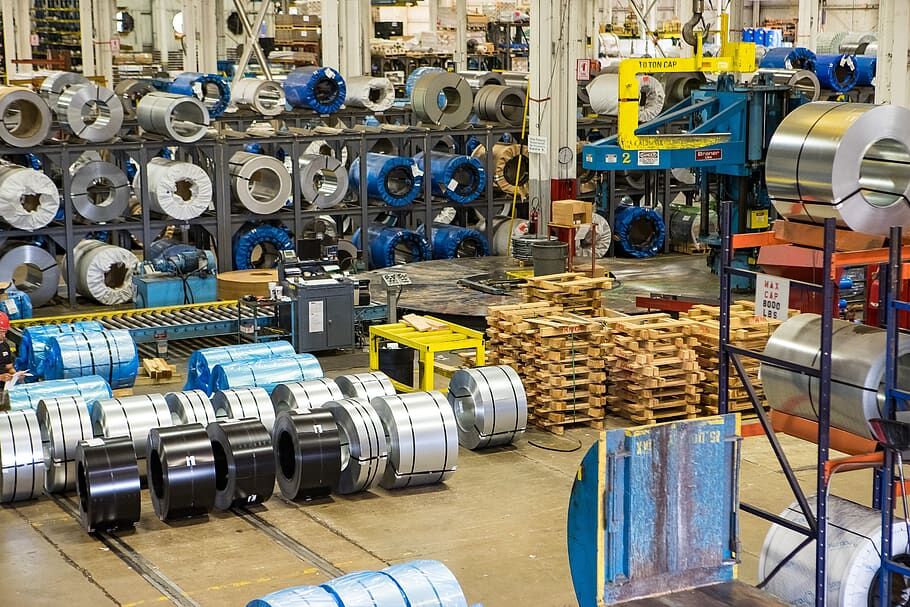 Welcome to our brand new website！