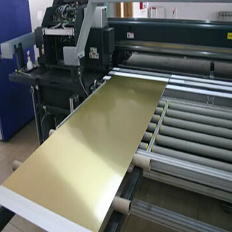 YOBEST (YBT) METAL PRODUCTS CO., LTD.Introduces Innovative Brass Solutions