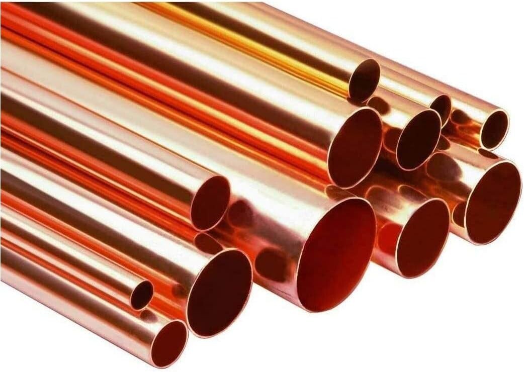 YOBEST (YBT) METAL PRODUCTS CO., LTD releases the latest copper tube market dynamics