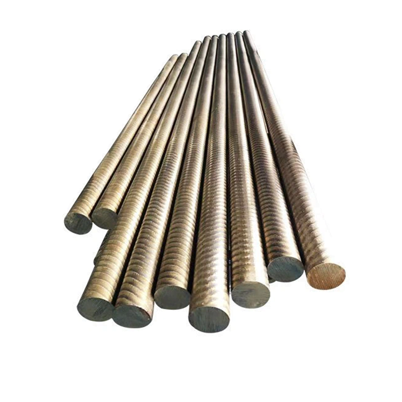 YOBEST (YBT)  Metal Company Launches New Product: Aluminum Bronze Alloy