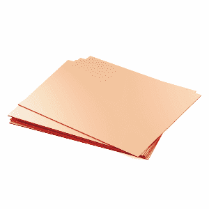Various applications of copper sheets