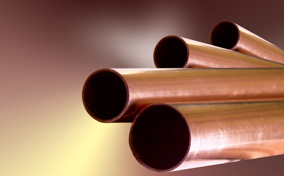 Copper tube product introduction: selection and application of high-quality copper tubes