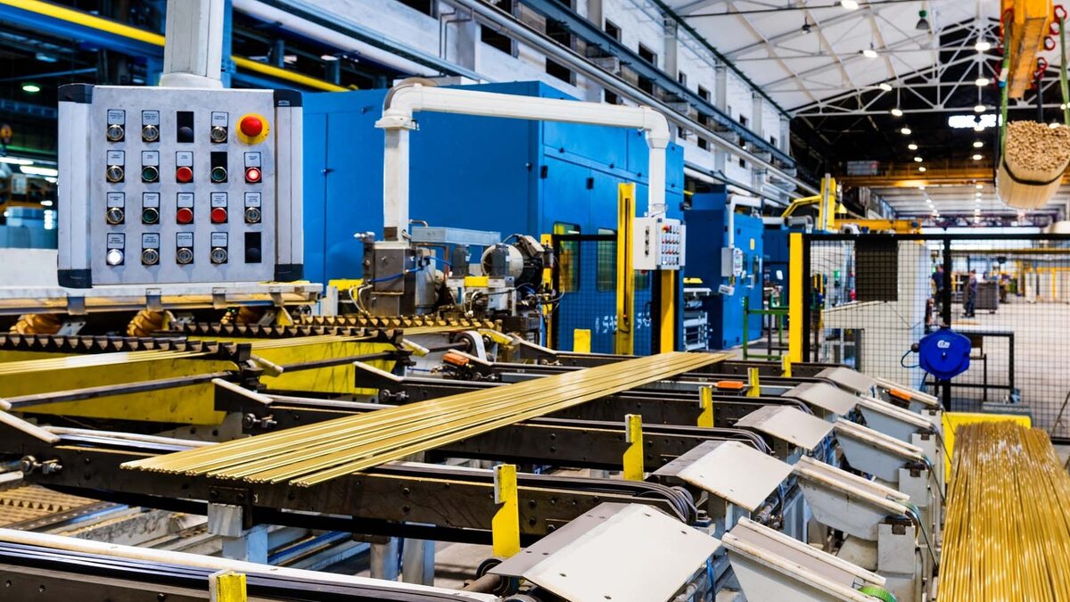 Brass Rods: A Safe Choice and Future-Oriented Investment