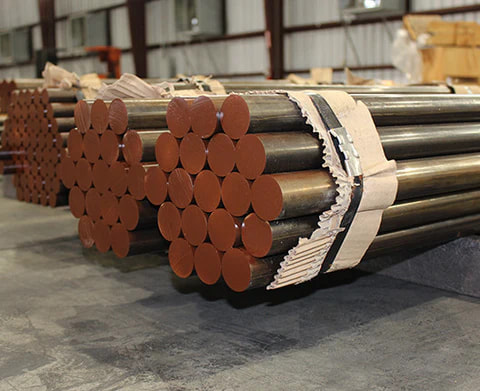 Nickel Aluminum Bronze Corrosion Resistance