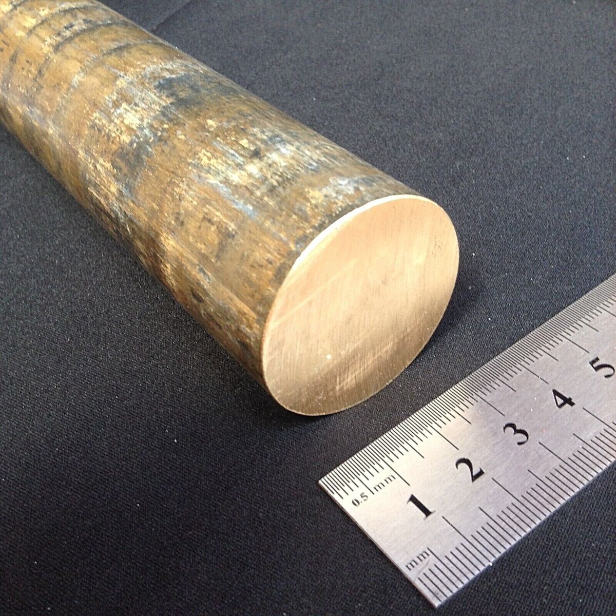 Phosphorus Bronze Bar