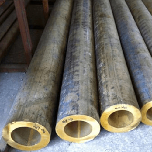 Phosphorus Bronze Pipe