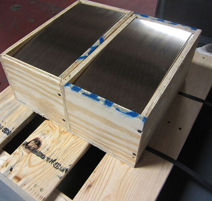 Alloy 770 Nickel Silver-Copper