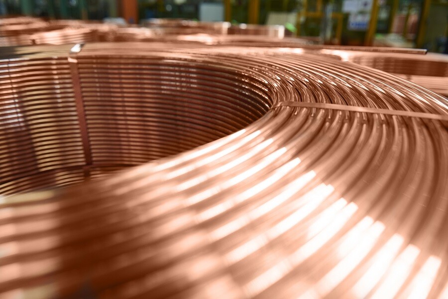 Top Plumbing Copper Pipe Types Explained For Every Application