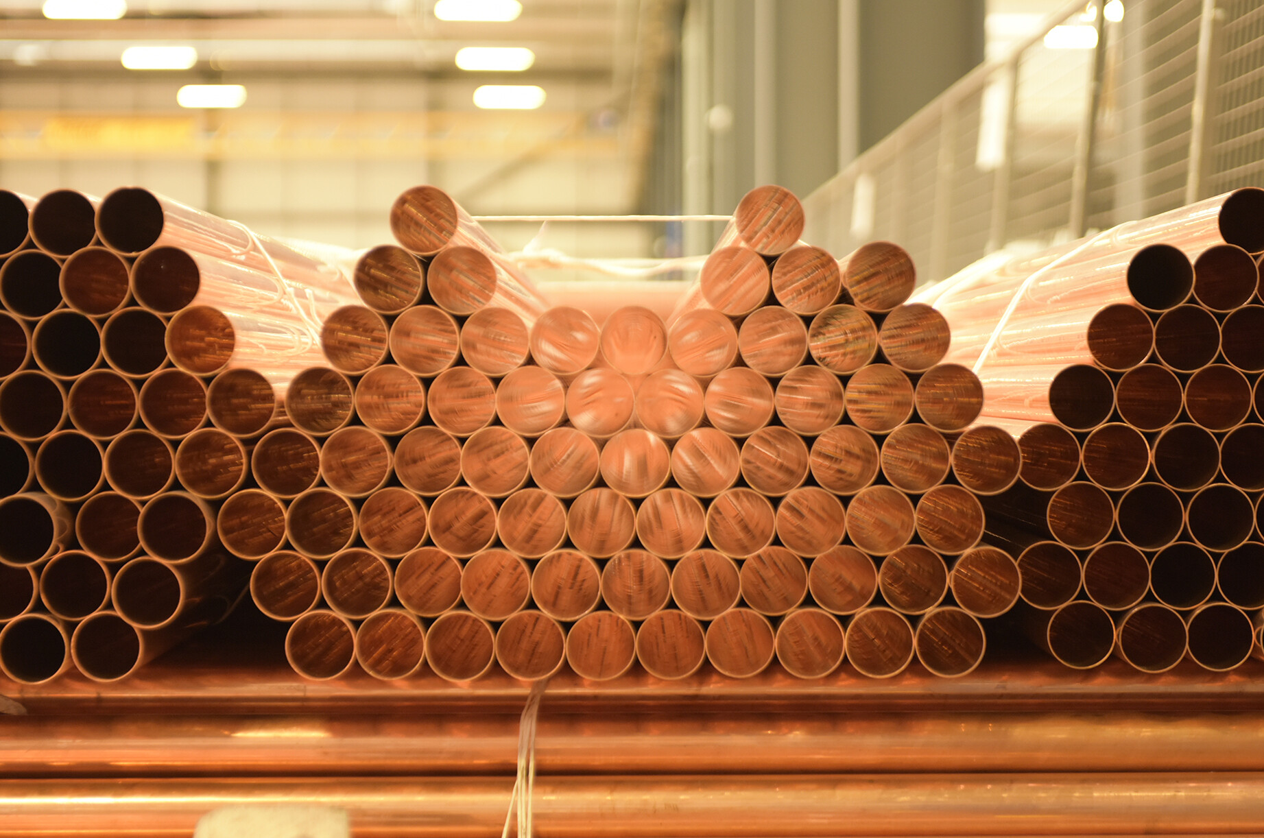 How long does copper last outdoors?