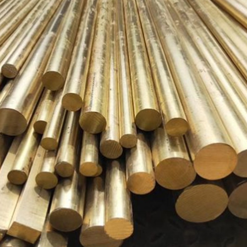  C26000 Brass Rod