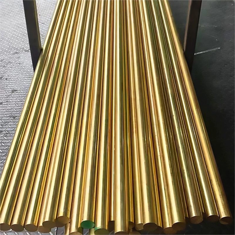  C26000 Brass Rod