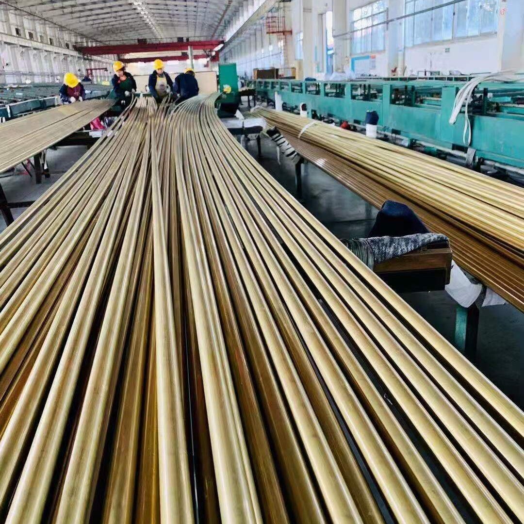  C26000 Brass Rod