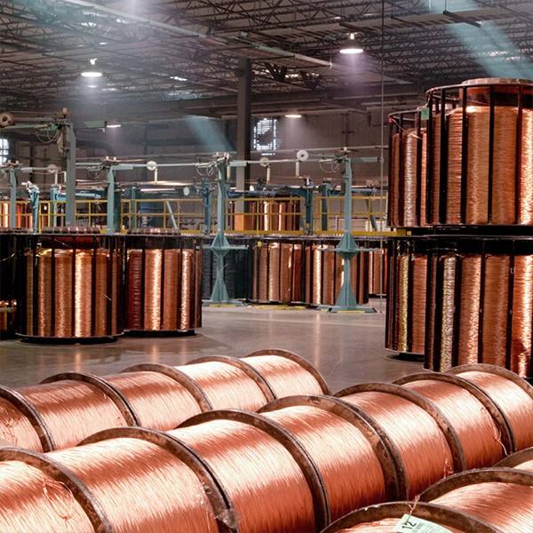 Copper Wire
