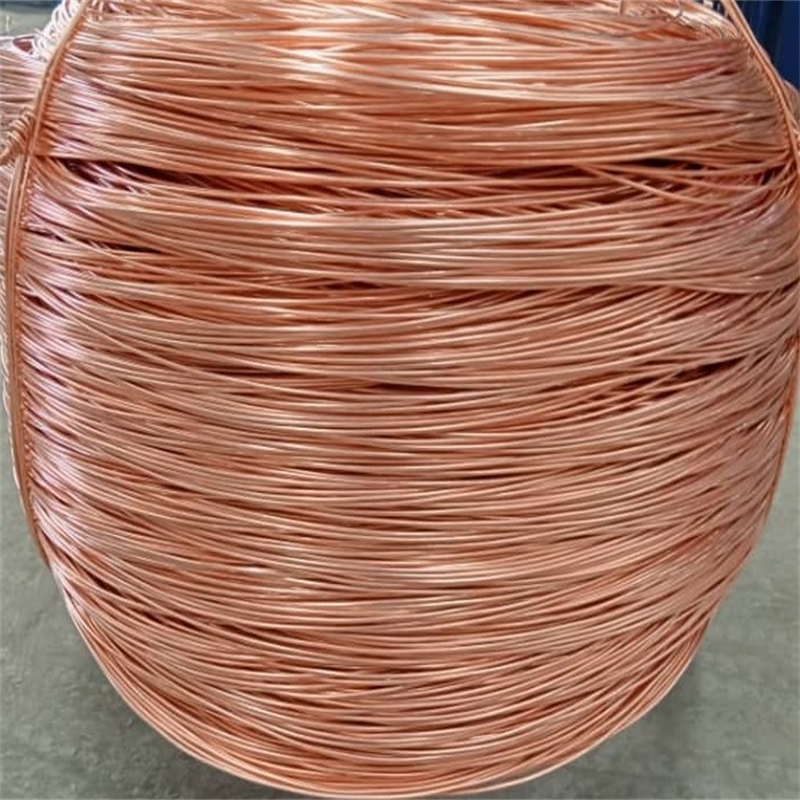 Copper Wire