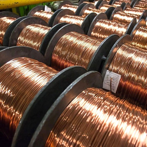 Copper Wire