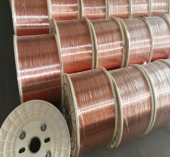 Copper Wire