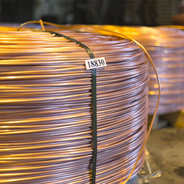 Copper Wire