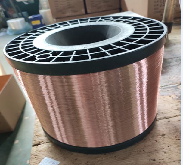 Copper Wire