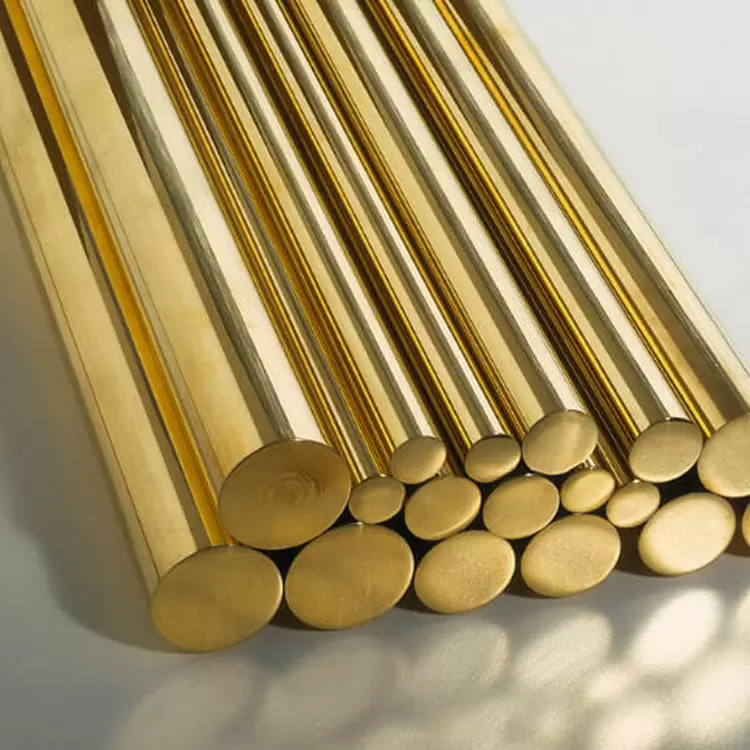 C37700 Brass Bar Rod