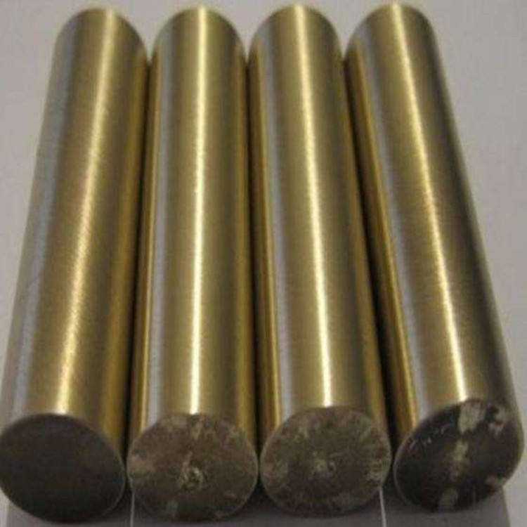 Brass Bar Rod