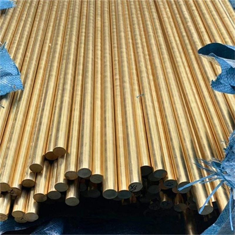  C26000 Brass Rod