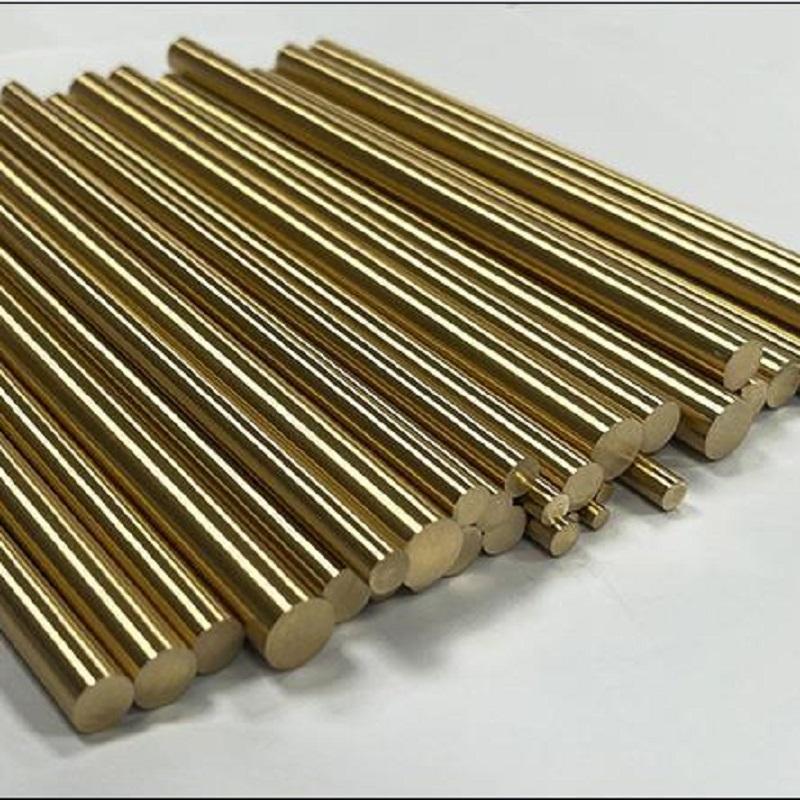 C27000 Brass Bar Rod