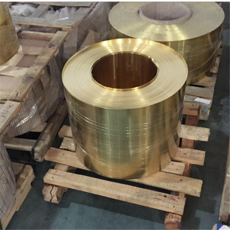  C27400 Brass Coil Strip