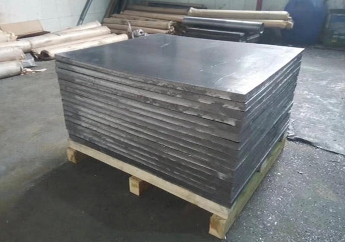 Lead Sheet Plate