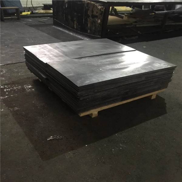 Lead Sheet Plate